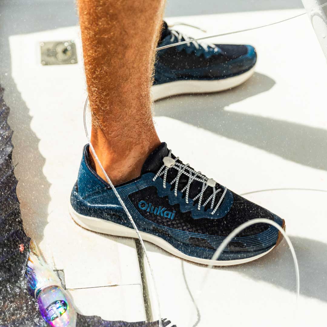 ‘Ahi - Mood Indigo / Coastal Blue - Image 2