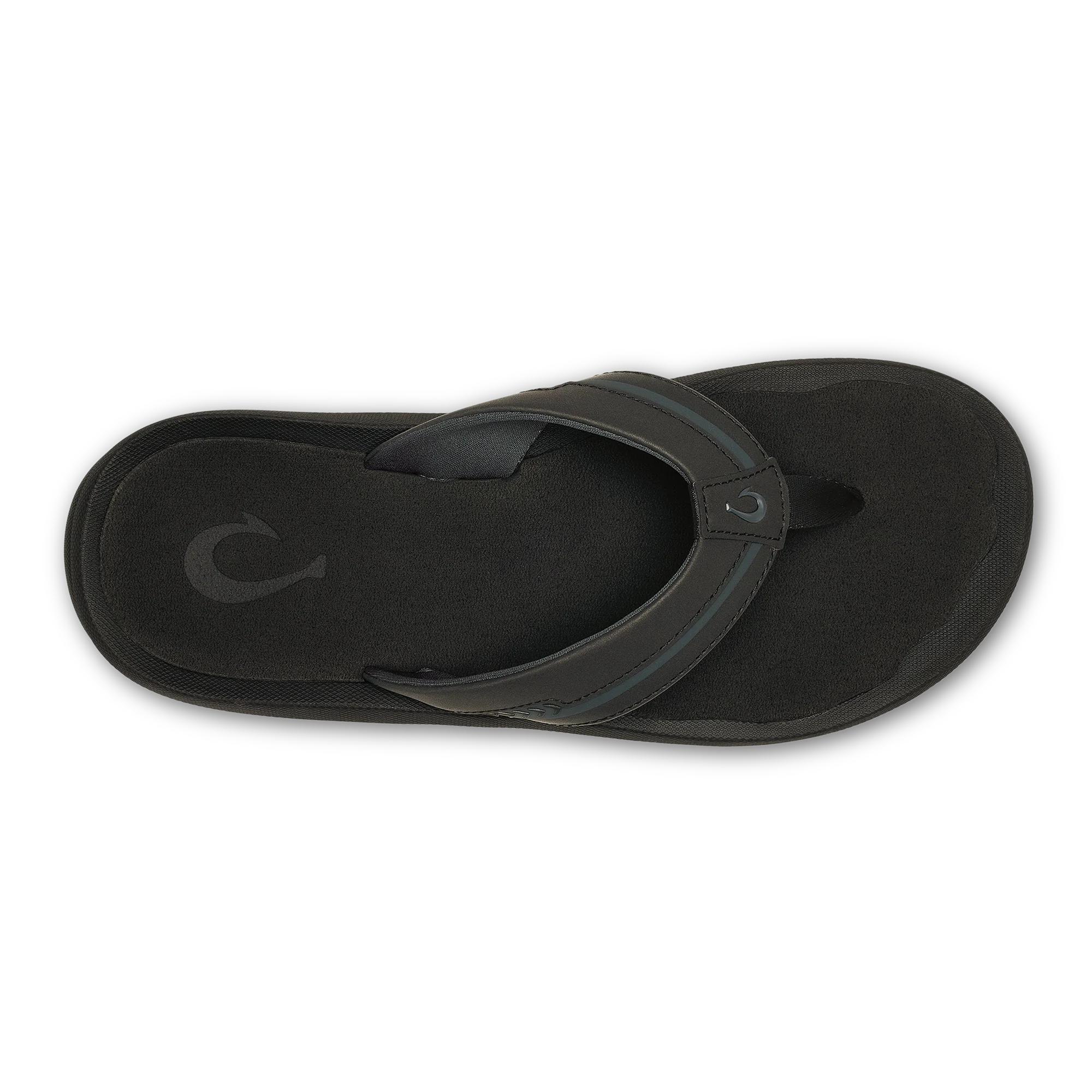 ʻAkeu  -  Black / Black - Image 2