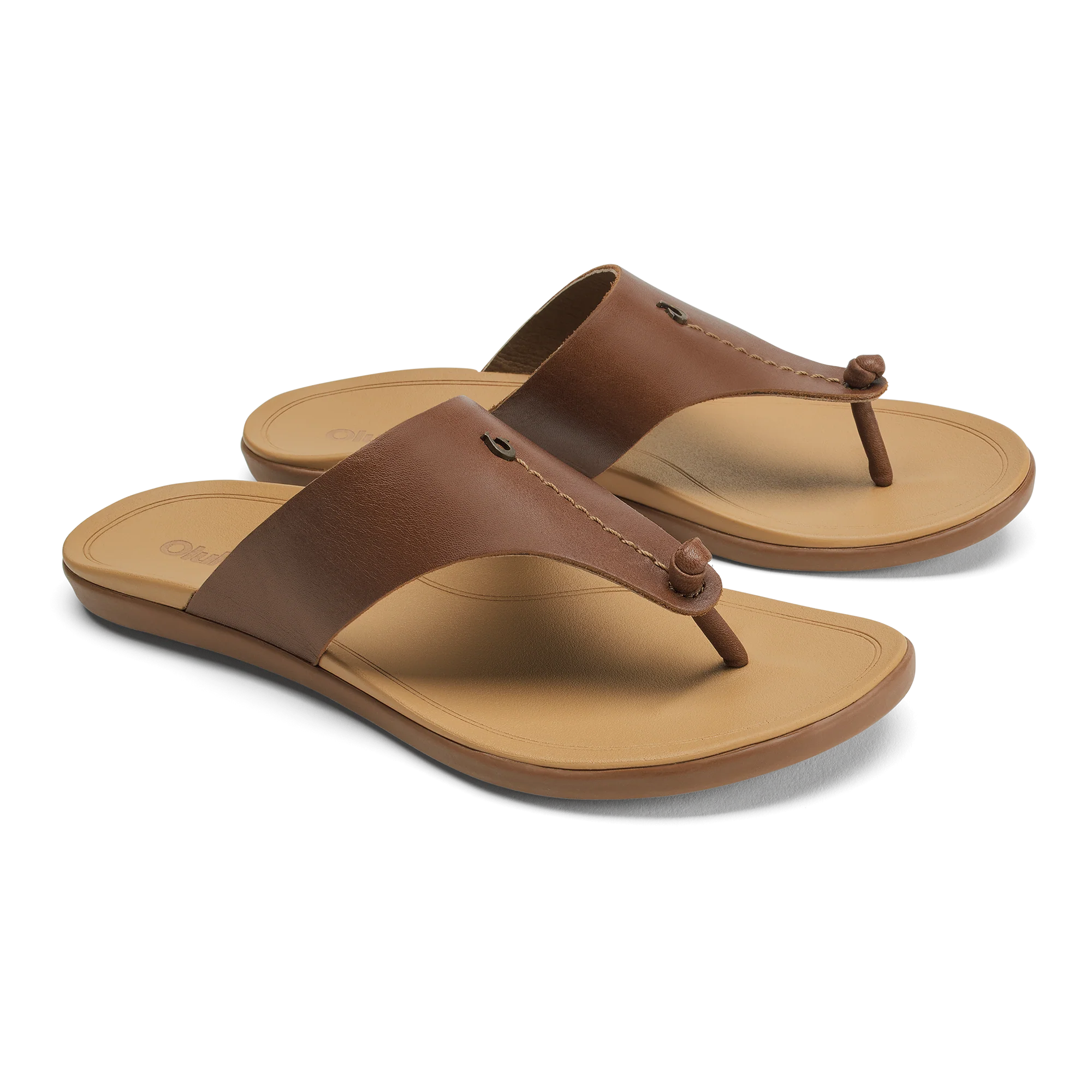 Ho‘ōpio Mele  -  Toffee / Warm Sand - Image 2