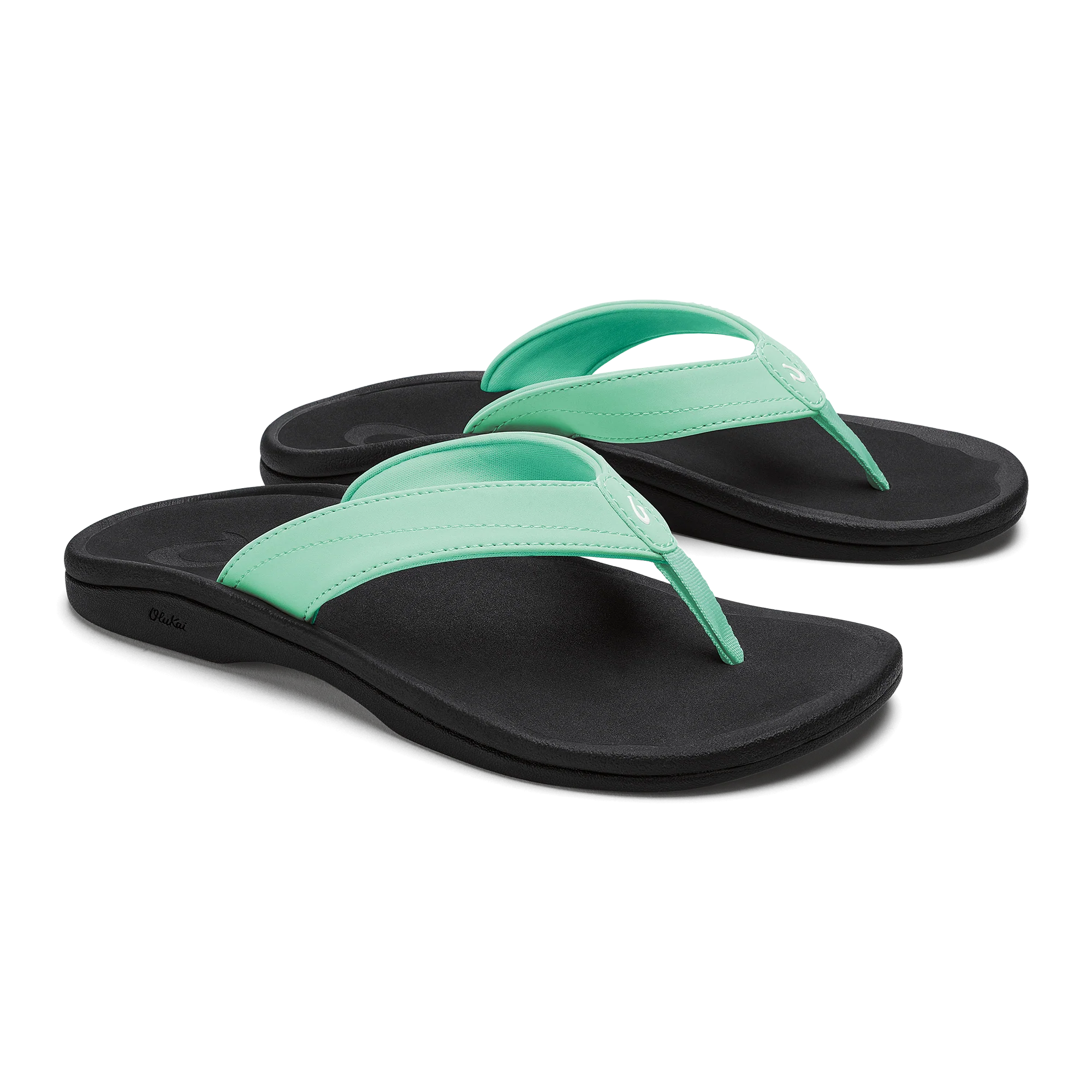 ‘Ohana - Paradise / Black - Image 2