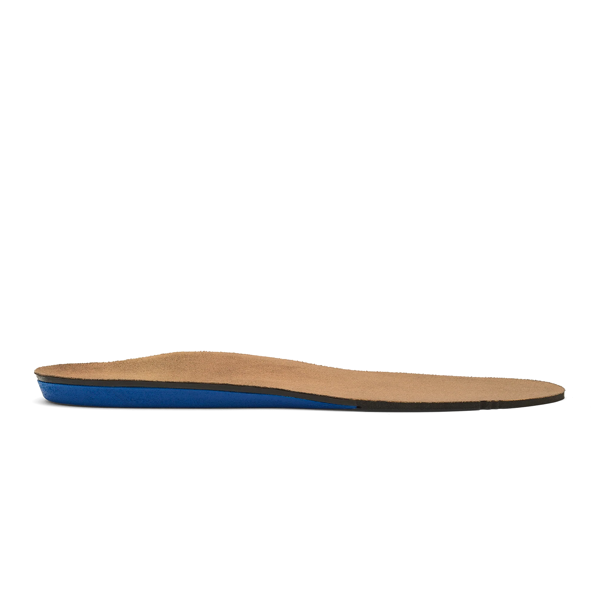 Women’s Sneaker Insole - Tan - Image 2